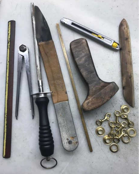 gereedschap